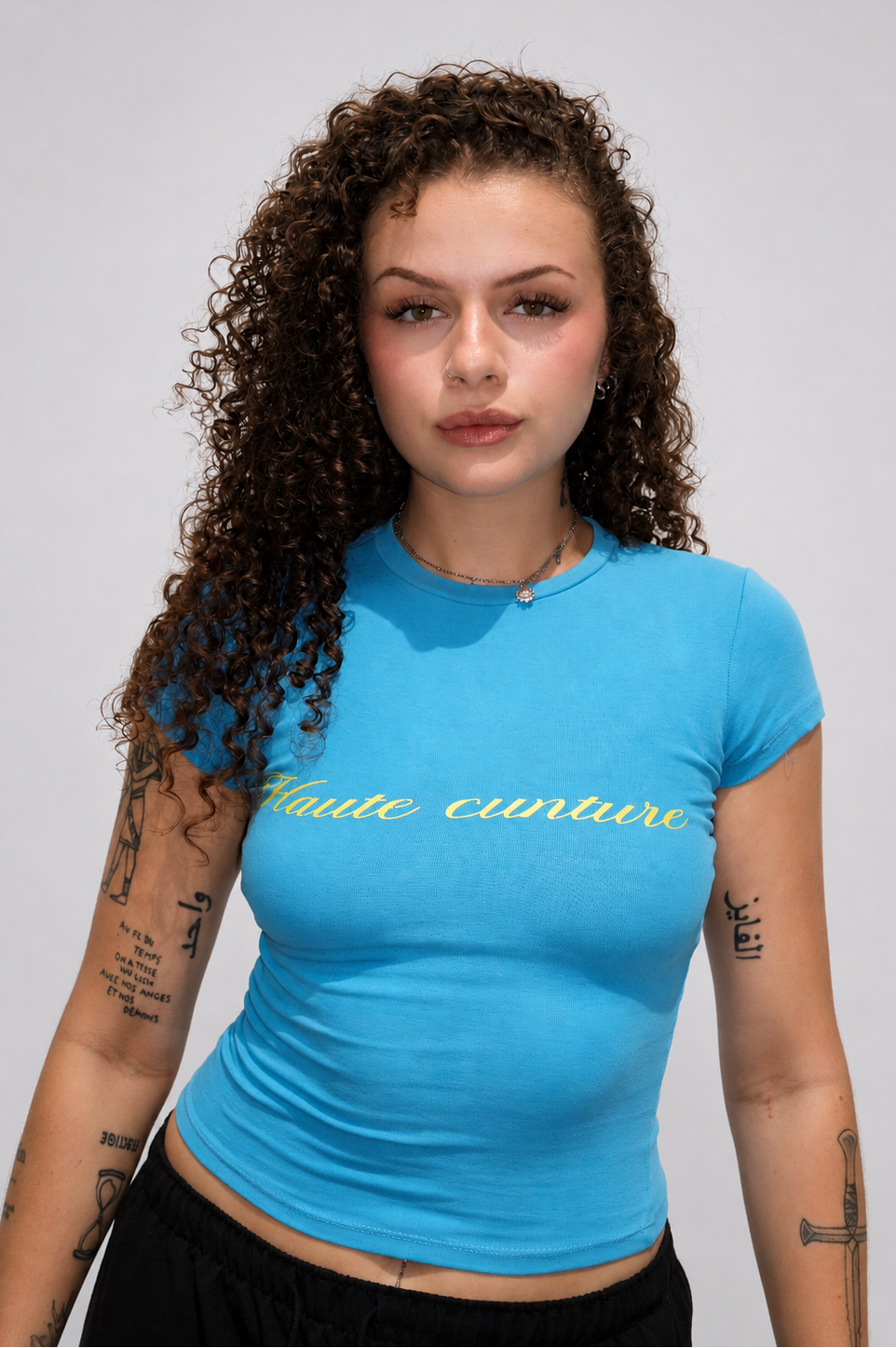 HAUTE CUNTURE