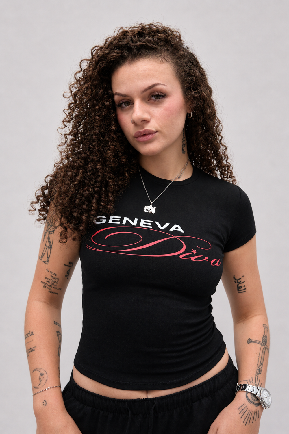 GENEVA DIVA