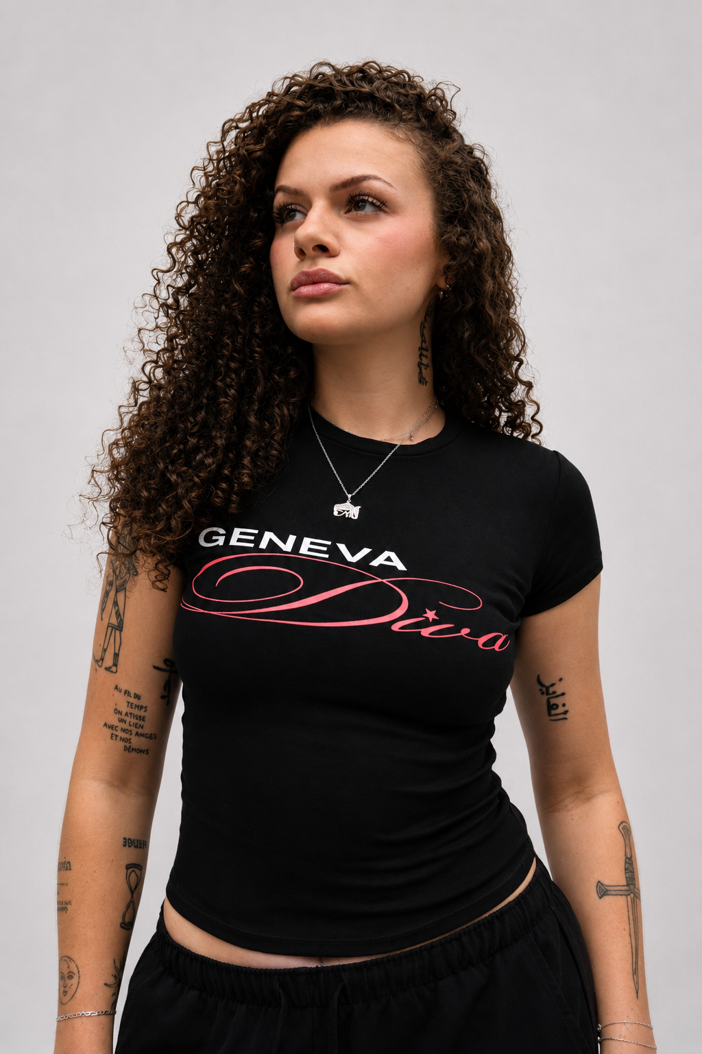 GENEVA DIVA
