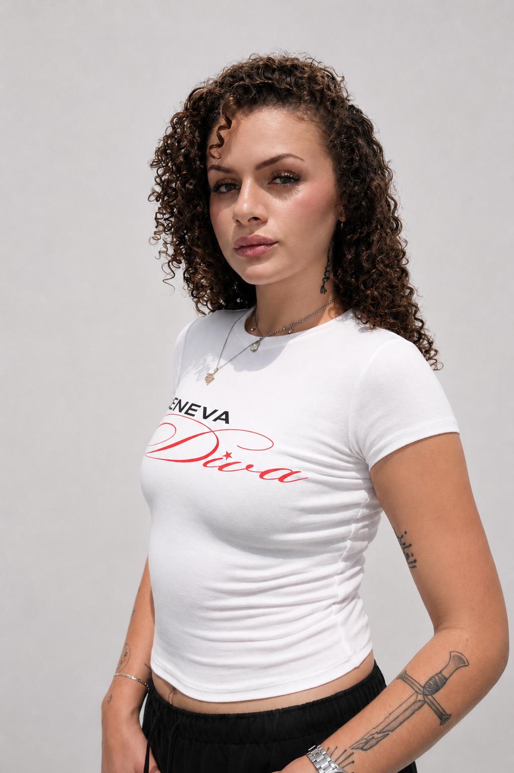 GENEVA DIVA