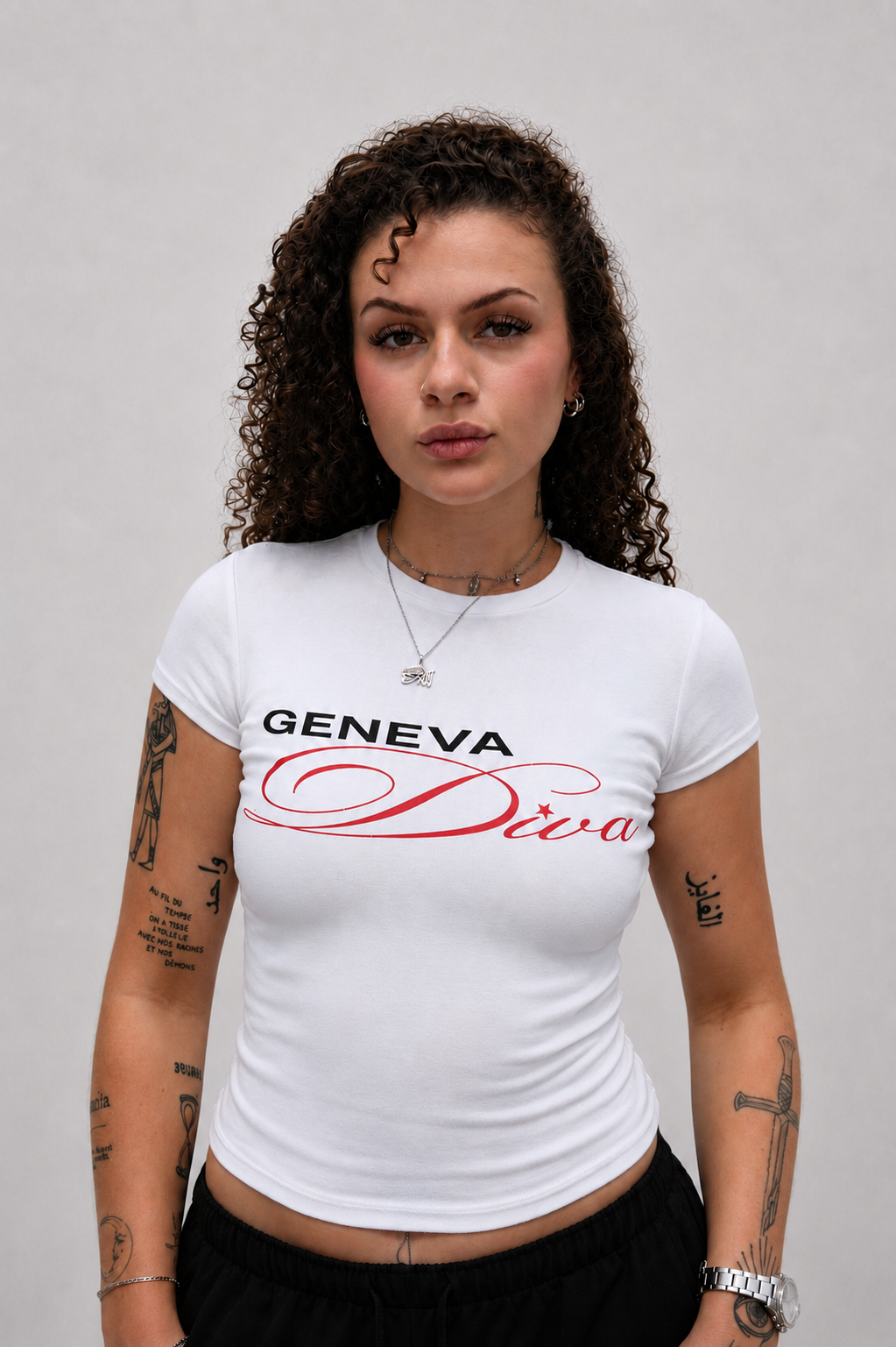 GENEVA DIVA