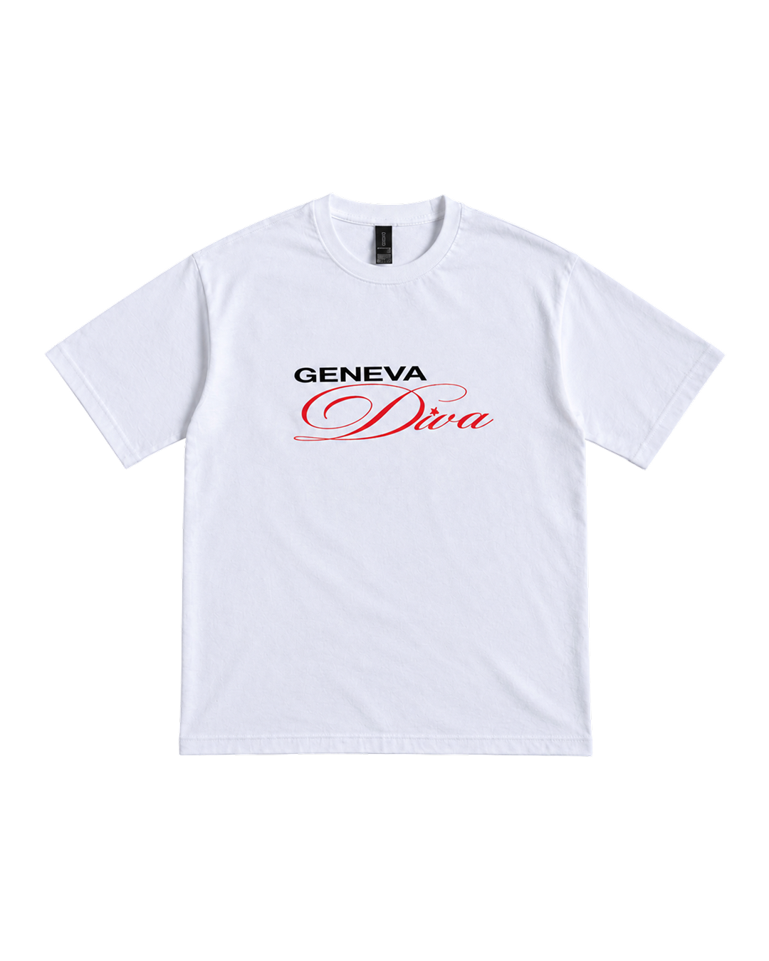 GENEVA DIVA